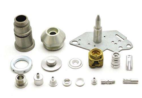 小五金件機(jī)器視覺檢測方 小五金件機(jī)器視覺檢測方