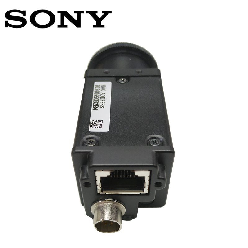 索尼工業(yè)相機(jī)XCG-CG系列