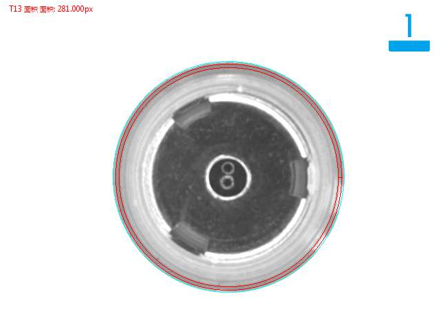 機(jī)器視覺(jué)檢測(cè)方案 機(jī)器視覺(jué)檢測(cè)方案