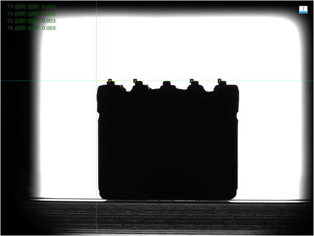 機(jī)器視覺(jué)檢測(cè)方案 機(jī)器視覺(jué)檢測(cè)方案