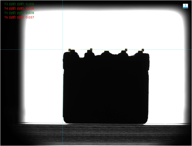 機(jī)器視覺(jué)檢測(cè)方案 機(jī)器視覺(jué)檢測(cè)方案