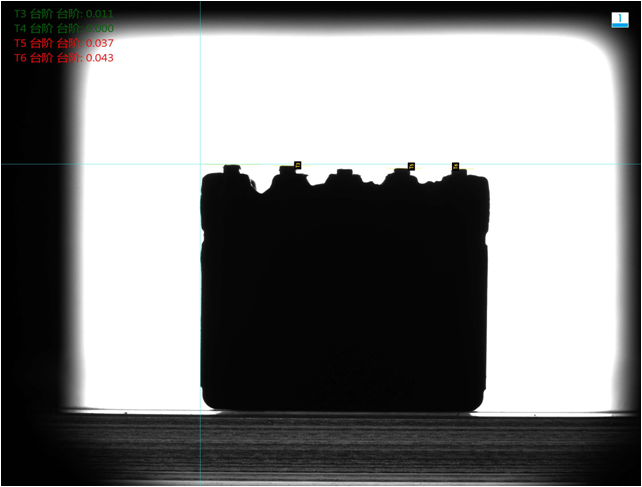 機(jī)器視覺(jué)檢測(cè)方案 機(jī)器視覺(jué)檢測(cè)方案