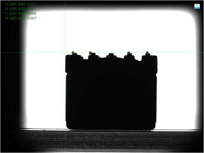 機(jī)器視覺(jué)檢測(cè)方案 機(jī)器視覺(jué)檢測(cè)方案