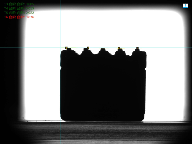 機(jī)器視覺(jué)檢測(cè)方案 機(jī)器視覺(jué)檢測(cè)方案