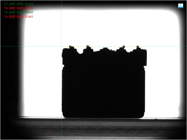 機(jī)器視覺(jué)檢測(cè)方案 機(jī)器視覺(jué)檢測(cè)方案