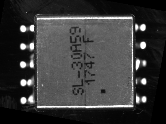 機(jī)器視覺(jué)檢測(cè)方案 機(jī)器視覺(jué)檢測(cè)方案