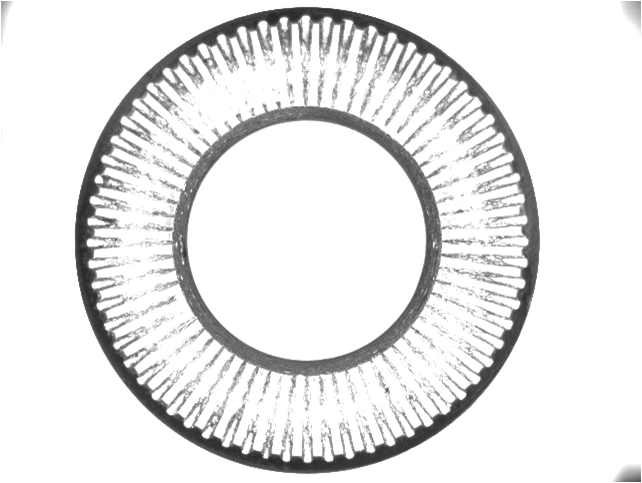 機(jī)器視覺檢測方案