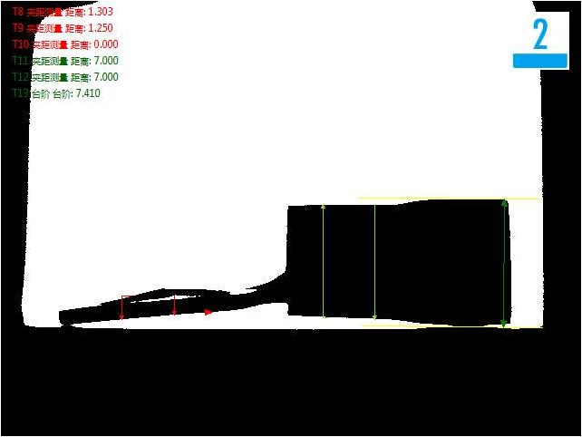機(jī)器視覺檢測(cè)方案