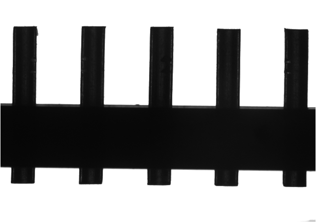 機(jī)器視覺(jué)檢測(cè)方案