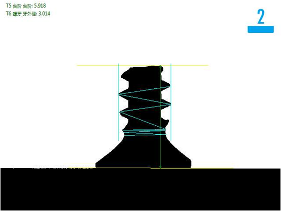機(jī)器視覺檢測(cè)方案