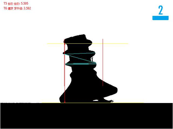 機(jī)器視覺檢測(cè)方案