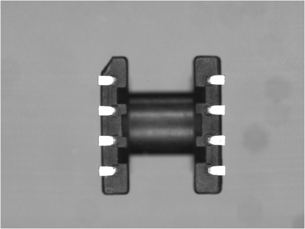 機(jī)器視覺檢測(cè)方案