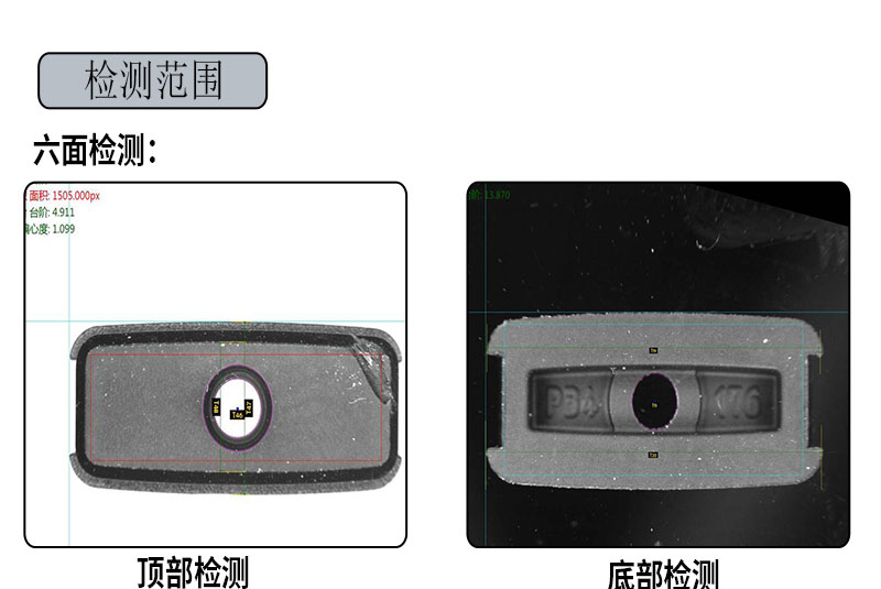 視覺自動(dòng)化檢測(cè)設(shè)備