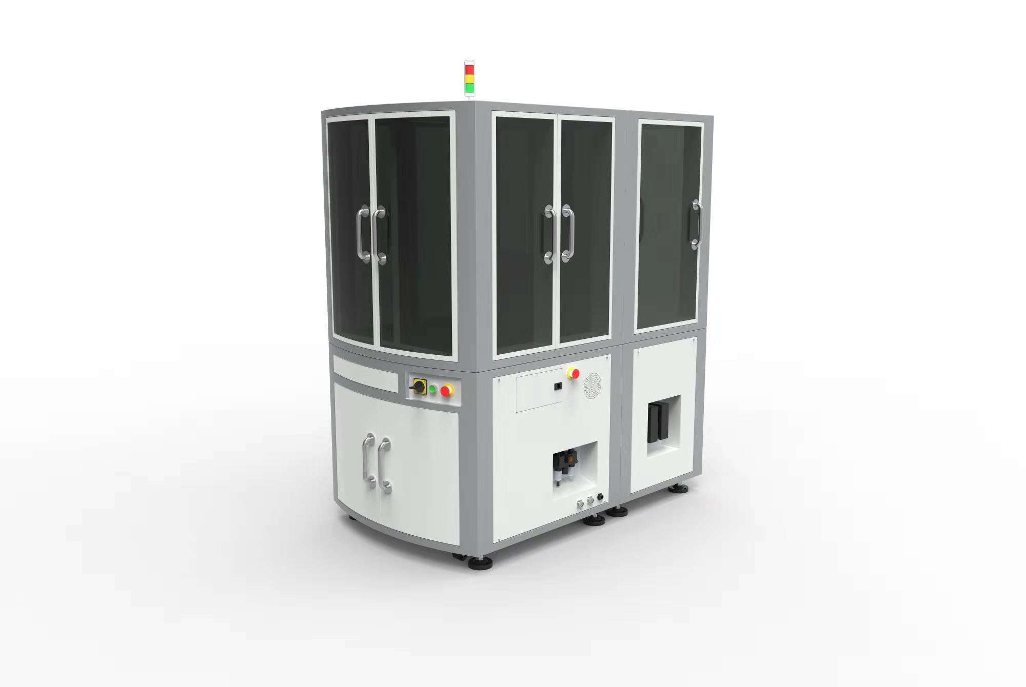 光學(xué)影象篩選機(jī)