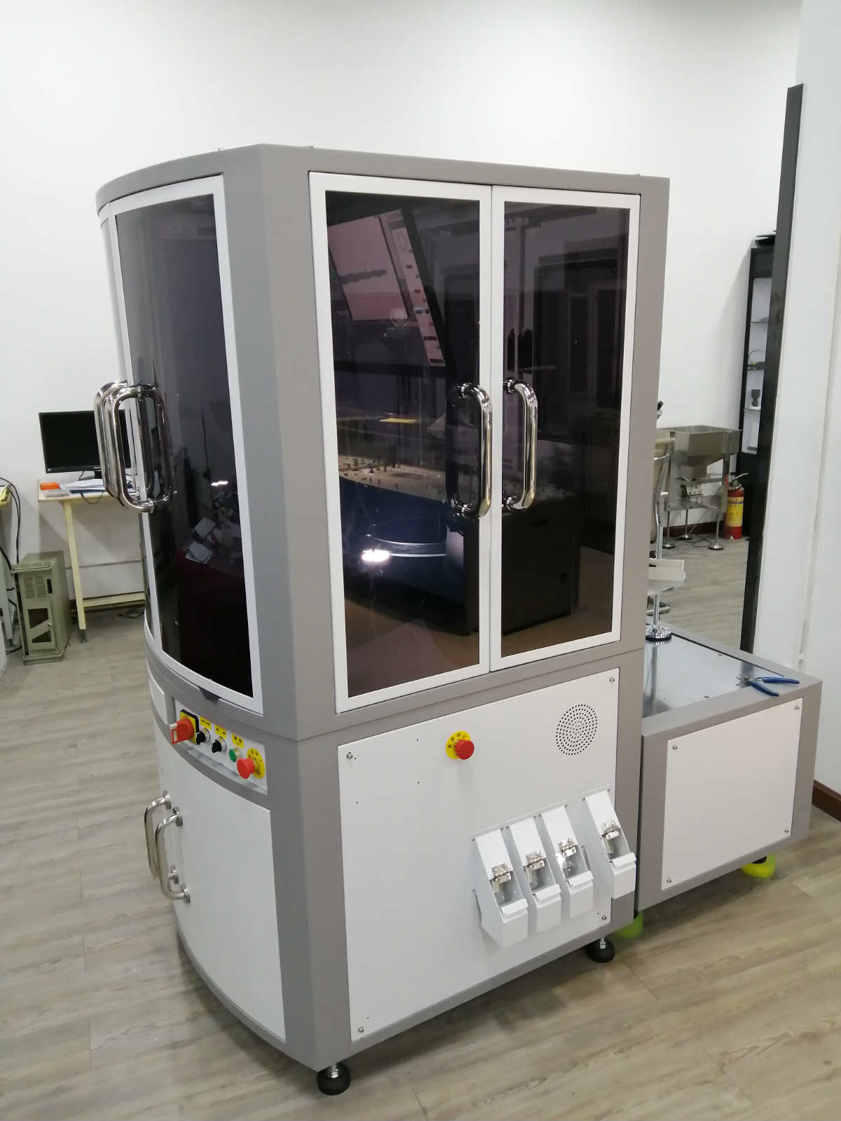 視覺(jué)檢測(cè)設(shè)備