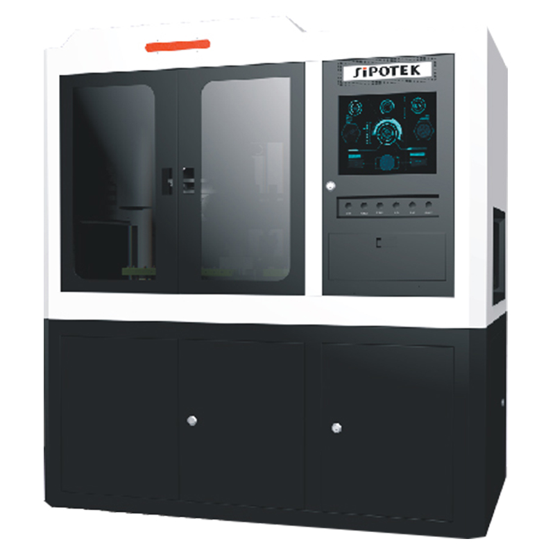 全尺寸精密視覺(jué)檢測(cè)設(shè)備