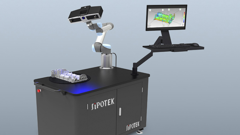 視覺(jué)檢測(cè)設(shè)備調(diào)試全流程指南：從安裝到運(yùn)維的實(shí)戰(zhàn)秘籍